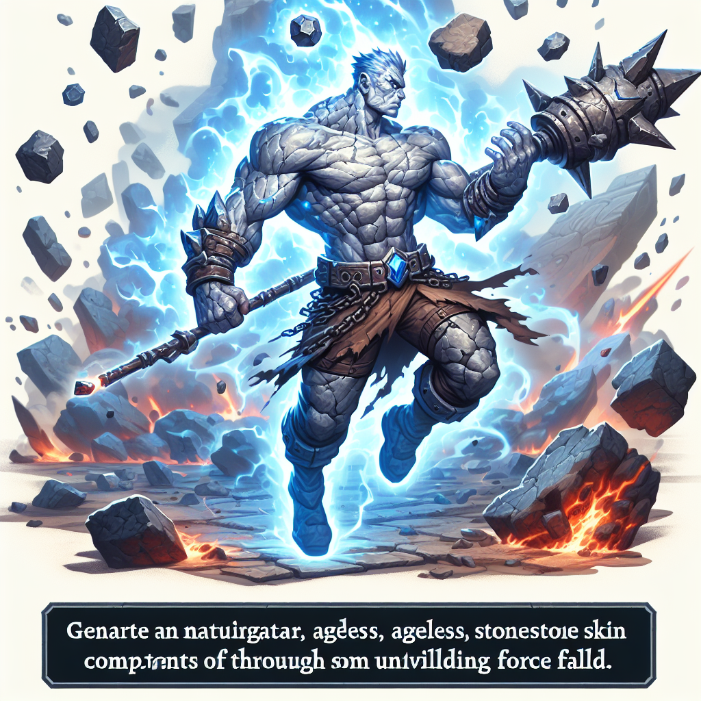 Gatot Kaca's Role in Mobile Legends: Breaking Down His Abilities and Strategy