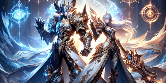 Kombinasi Mematikan: Pasangan Hero Terbaik di Mobile Legends untuk Dominasi Pertempuran