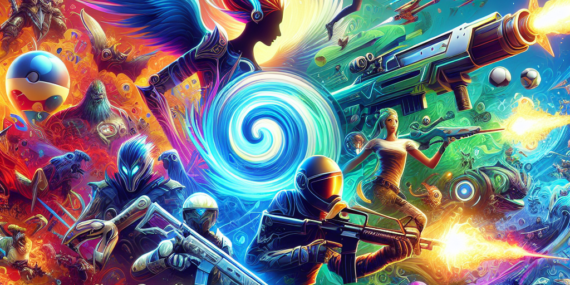 Pantun Kreatif untuk Pemain Mobile Legends: Inspirasi dan Hiburan