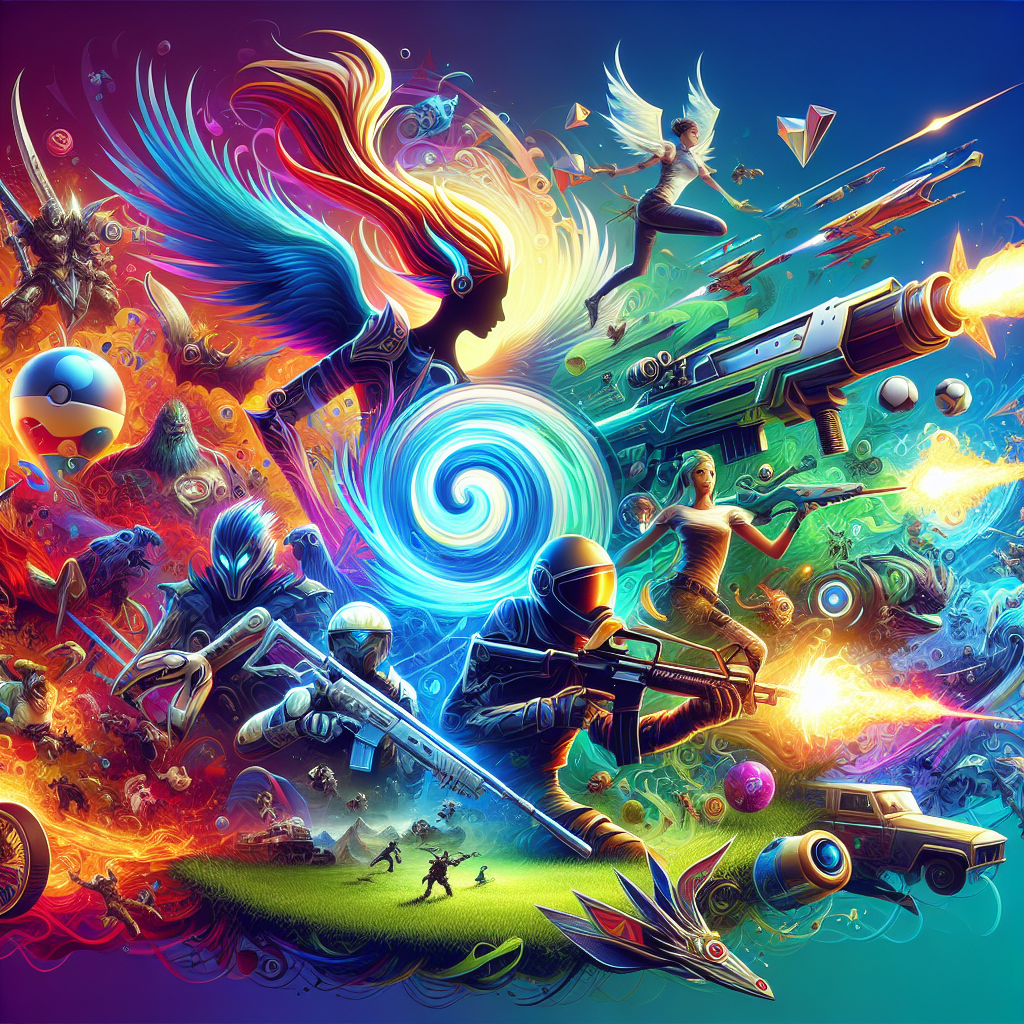 Pantun Kreatif untuk Pemain Mobile Legends: Inspirasi dan Hiburan