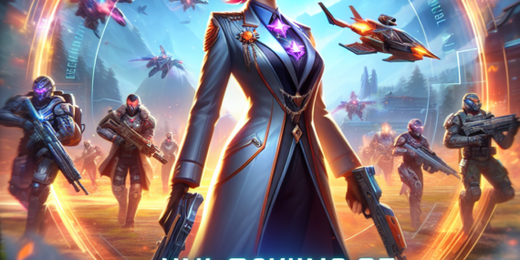 Unlocking the Gift of Charisma in Mobile Legends: Tips for Enhancing Your Gameplay