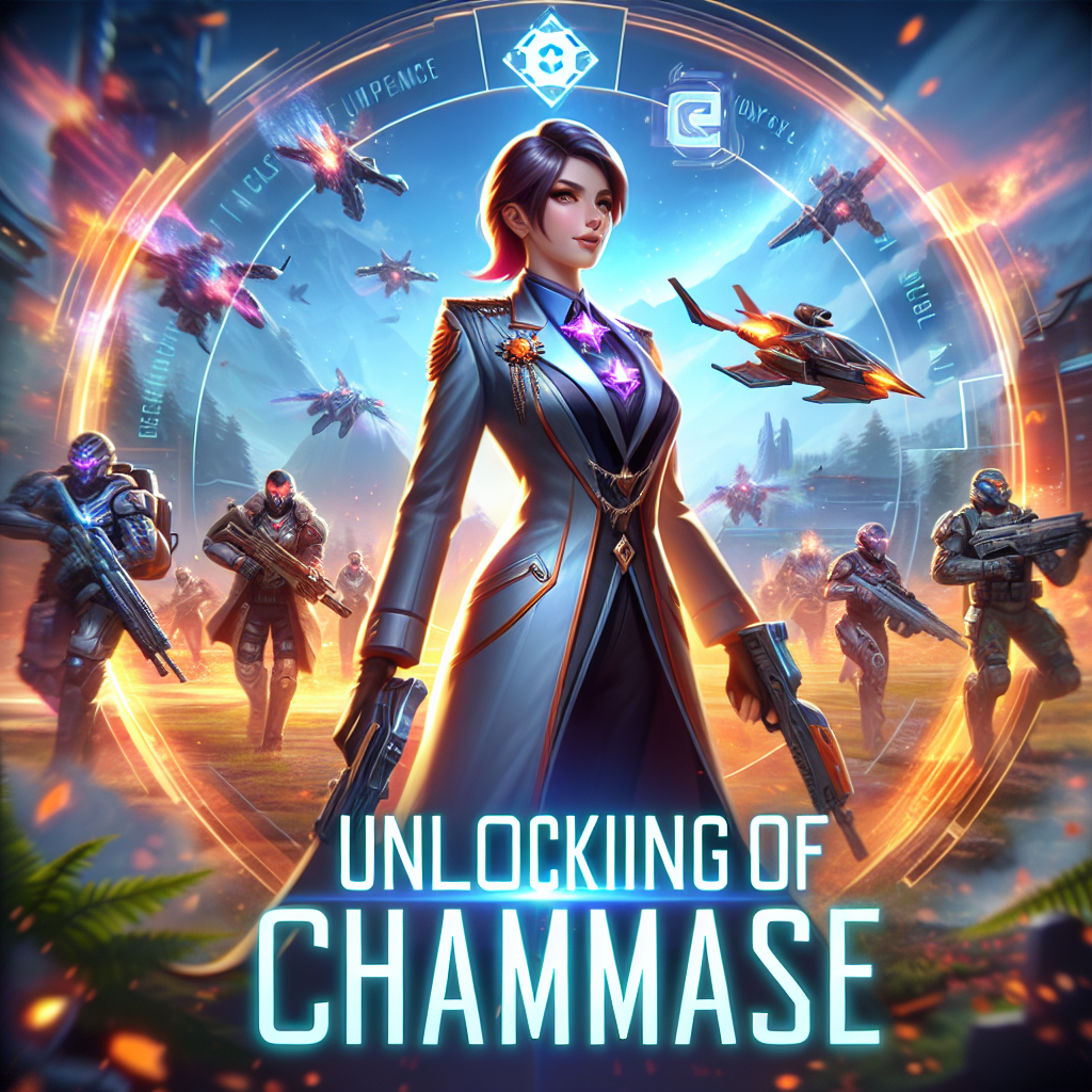 Unlocking the Gift of Charisma in Mobile Legends: Tips for Enhancing Your Gameplay