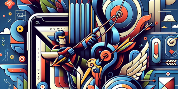 Mastering the Art of Marksman in Mobile Legends: Tips and Tricks