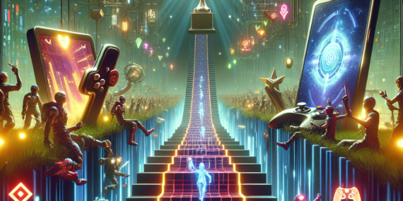 EVOS Mobile Legends: A Journey to Esports Dominance