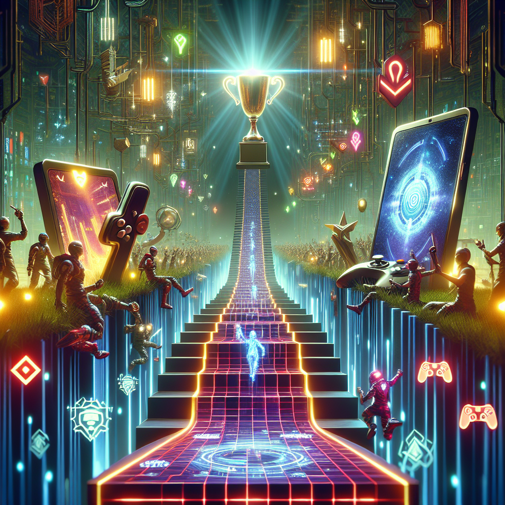 EVOS Mobile Legends: A Journey to Esports Dominance