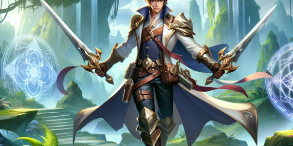 Mastering Claude in Mobile Legends: Tips and Strategies for Success