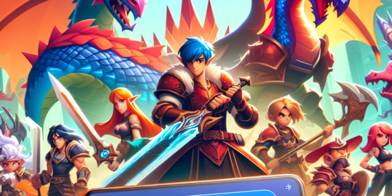 Nama Akun Mobile Legend Keren: Tips untuk Membuatnya Lebih Menarik