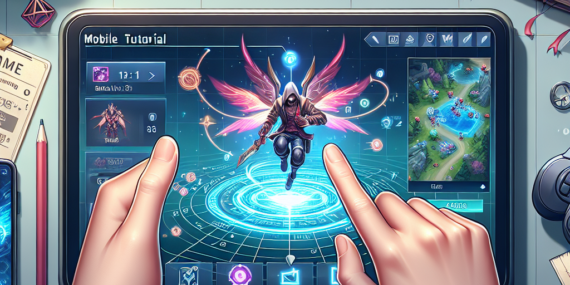 Panduan Lengkap Bermain Mobile Legends untuk Pemula