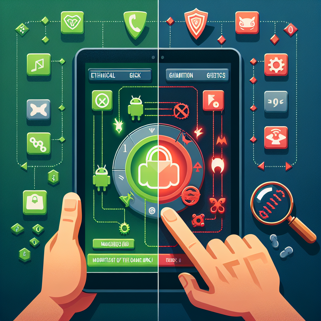 Mobile Legends Cheat APK: The Ethical Implications and Risks