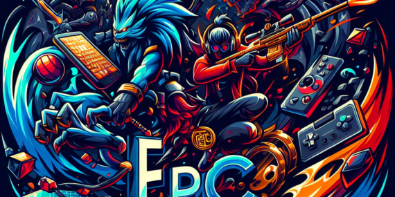 Epic Mobile Legends Nicknames for Ultimate Game Play