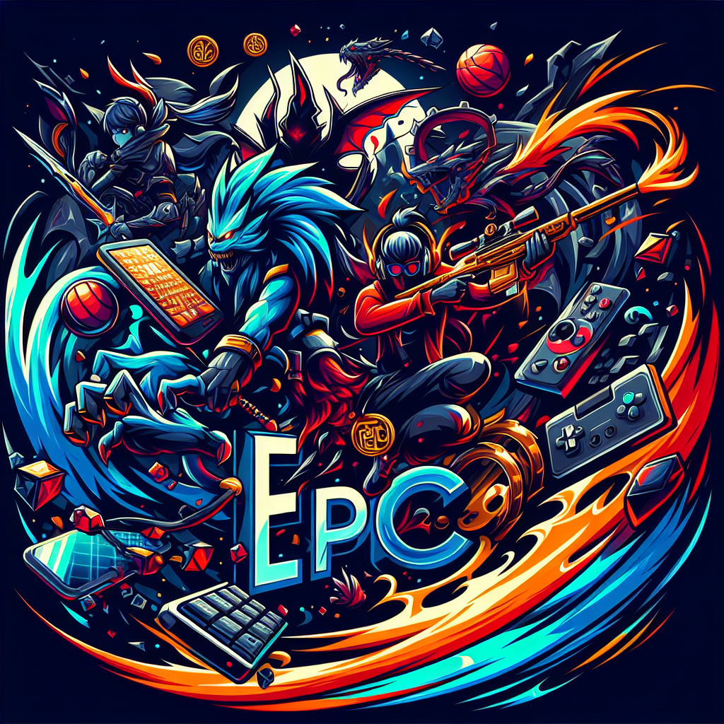 Epic Mobile Legends Nicknames for Ultimate Game Play