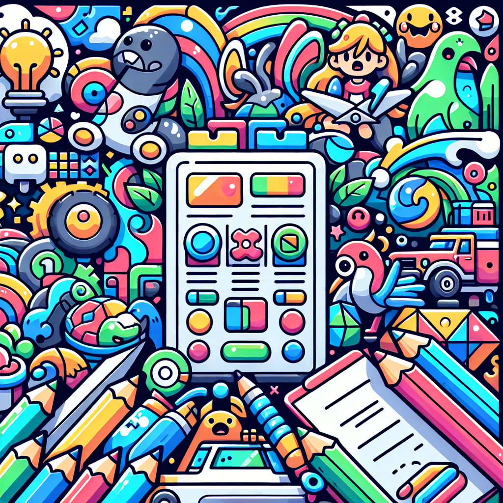 Koleksi Gambar Mewarnai Mobile Legend untuk Meningkatkan Kreativitas Anak