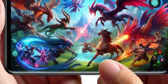 Savage Artinya di Mobile Legend: Rahasia dan Strategi Mendapatkannya