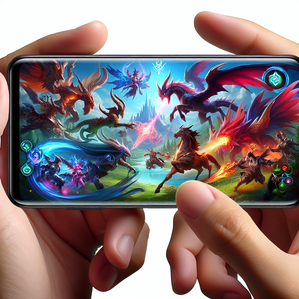 Savage Artinya di Mobile Legend: Rahasia dan Strategi Mendapatkannya