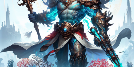 Atlas Mobile Legends: Mastering the King of Crowd Control Skills