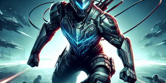 Avatar Mobile Legend Keren: Gaya Baru dalam Setiap Battle!