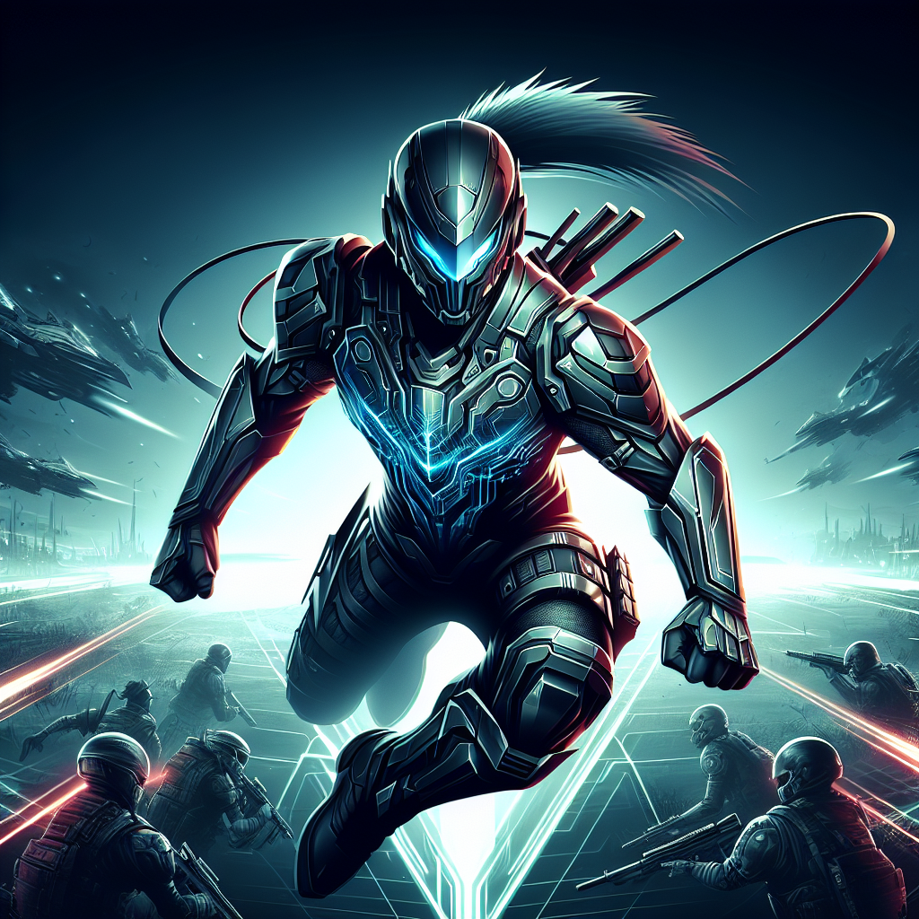 Avatar Mobile Legend Keren: Gaya Baru dalam Setiap Battle!