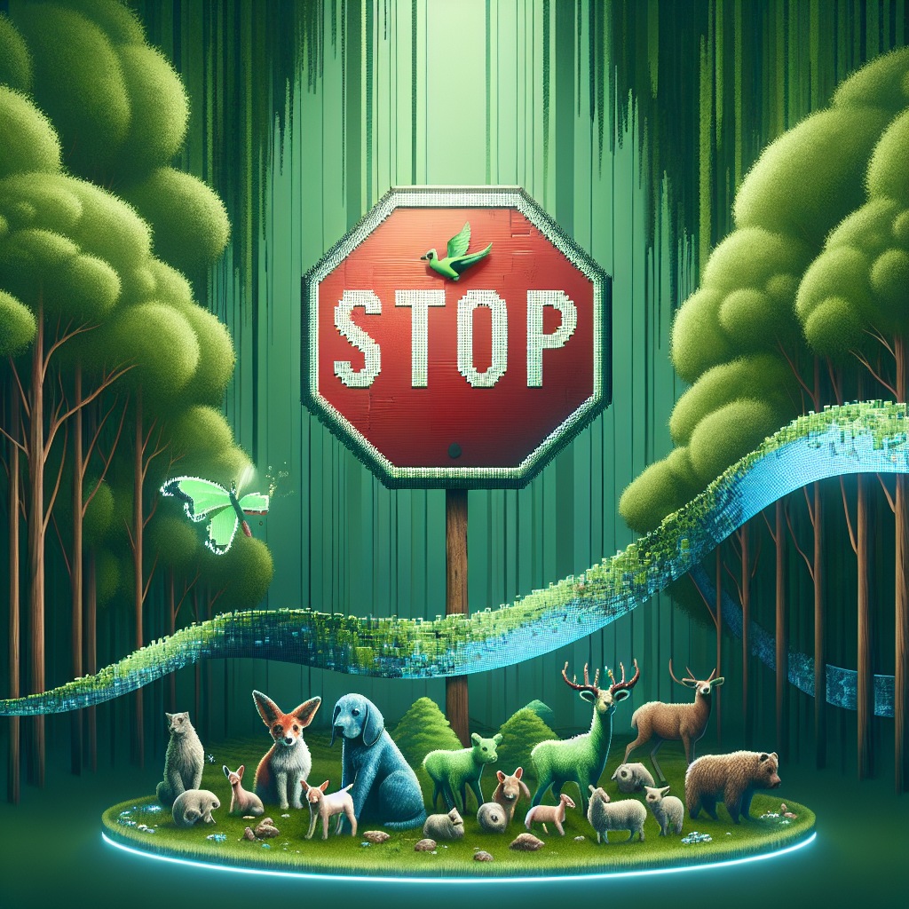 PETA's Campaign Targets Mobile Legends for Promoting Animal Cruelty