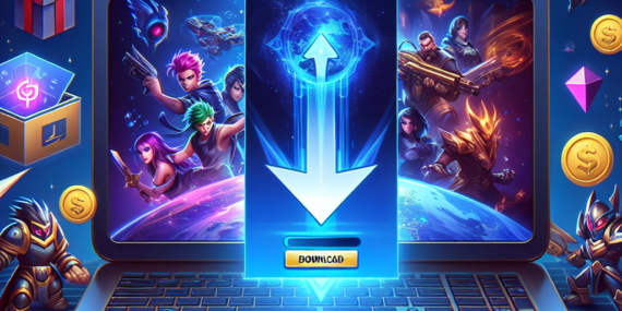 How to Download and Play Mobile Legends on Your Laptop
