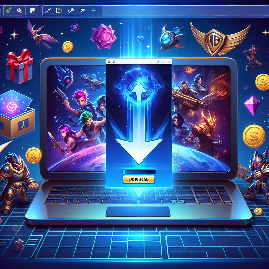 How to Download and Play Mobile Legends on Your Laptop
