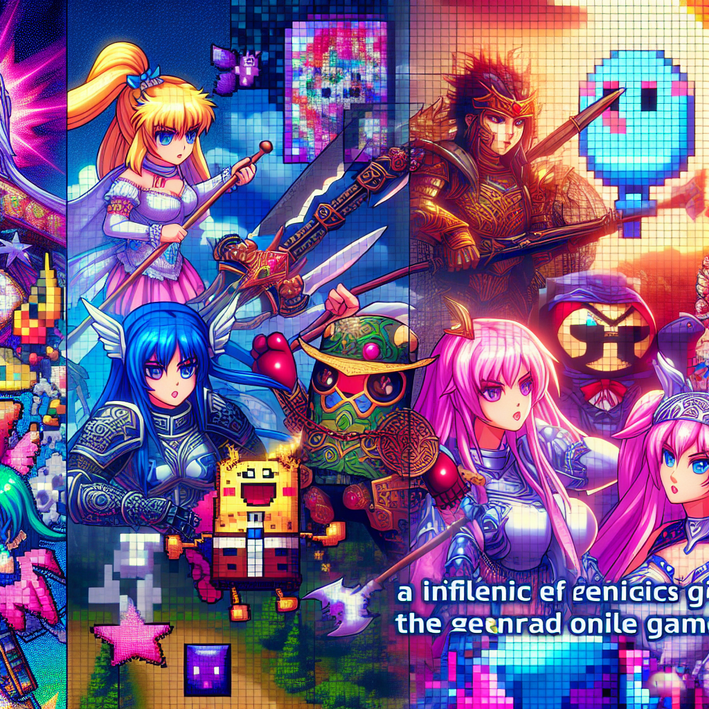 Epic Skins to Iconic Characters: Exploring the Impact of Mobile Legends on Anime Culture