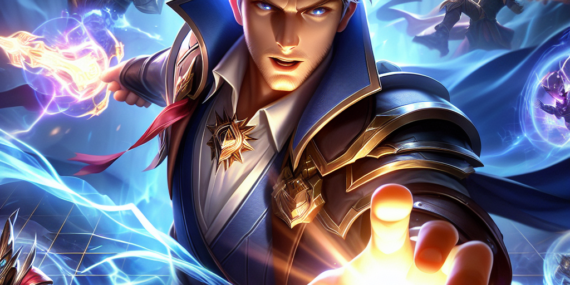 Mastering RW in Mobile Legends: Tips and Strategies for Victory