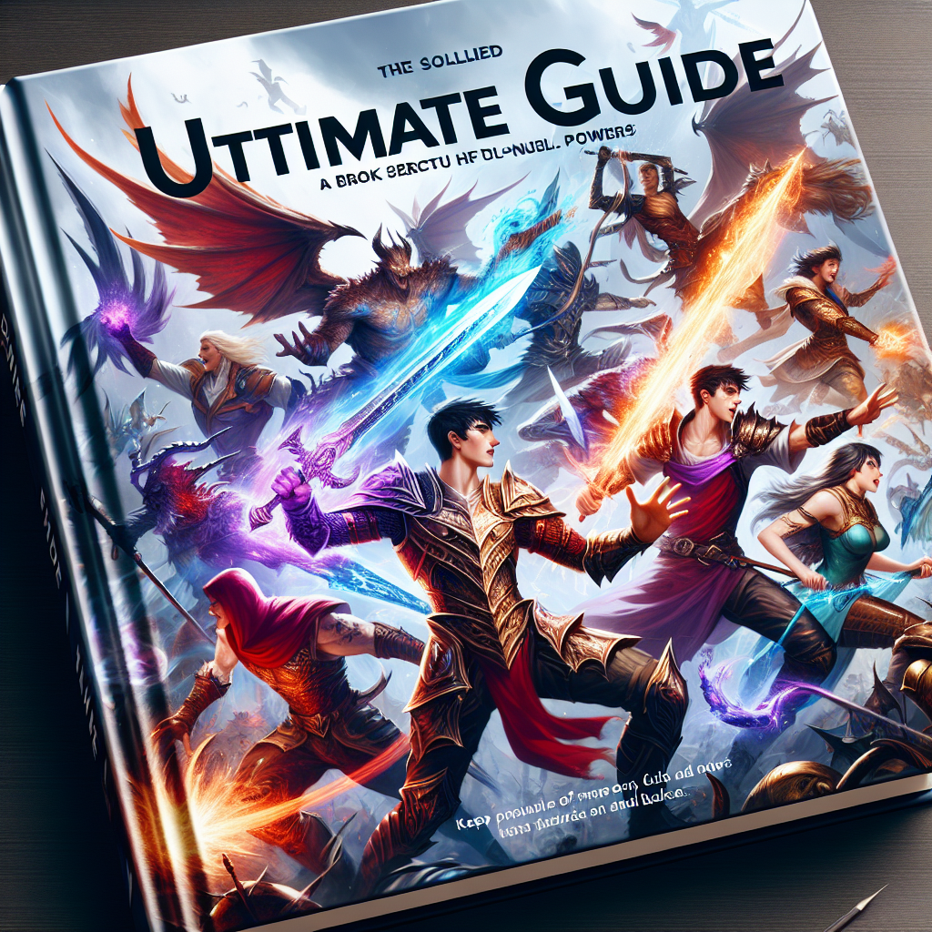 The Ultimate Guide to Mastering Mobile Legends Heroes: Top Tips and Strategies