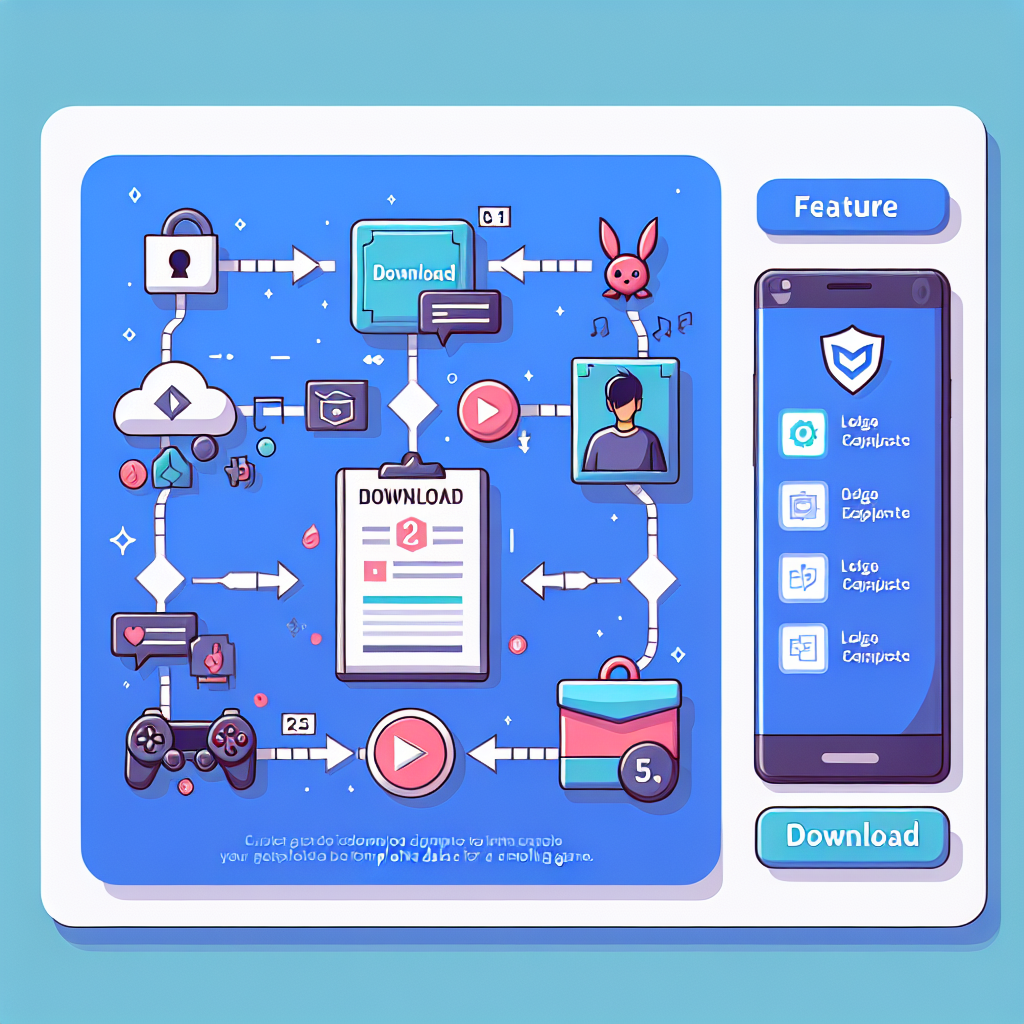 How to Download Full Data for Mobile Legends: Step-by-Step Guide