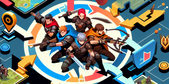 Boost Your MMR in Mobile Legends: Top Strategies for Ranking Up Fast