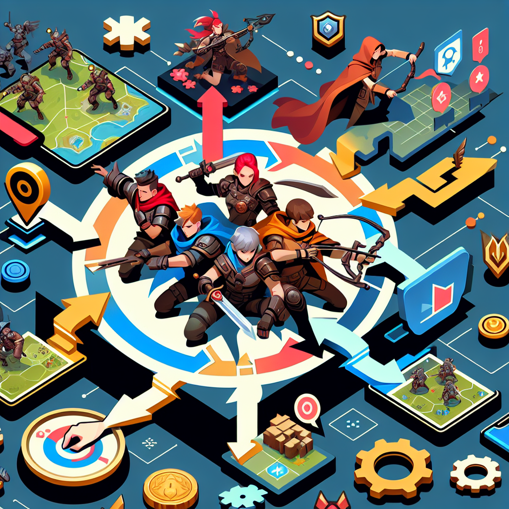 Boost Your MMR in Mobile Legends: Top Strategies for Ranking Up Fast