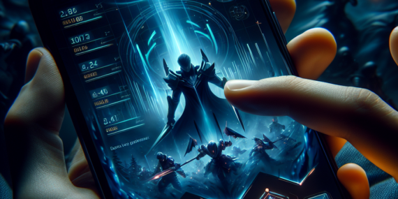 Mastering the Dark System in Mobile Legends: Essential Tips and Strategies