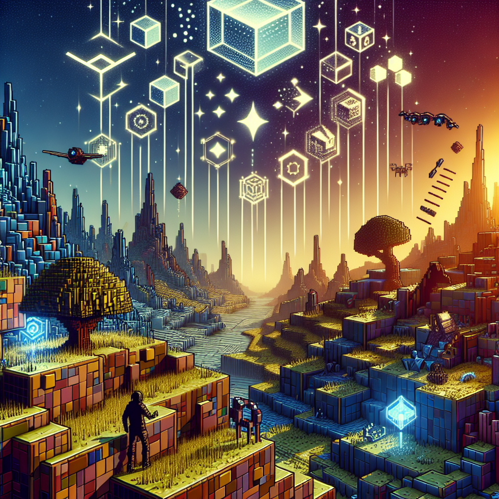 Download Minecraft APK 1.18.32: Explore New Features and Enhancements