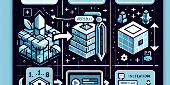 How to Download and Install Minecraft 1.18.0: Step-by-Step Guide