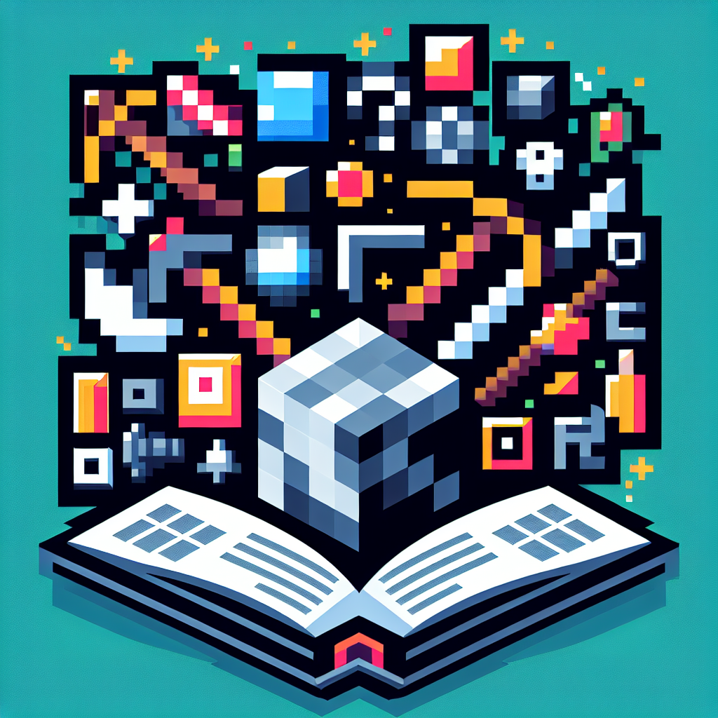 The Ultimate Guide to Using Minecraft Fonts in Your Projects