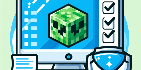 How to Safely Download Minecraft for PC Free: A Complete Guide