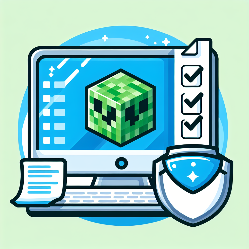 How to Safely Download Minecraft for PC Free: A Complete Guide
