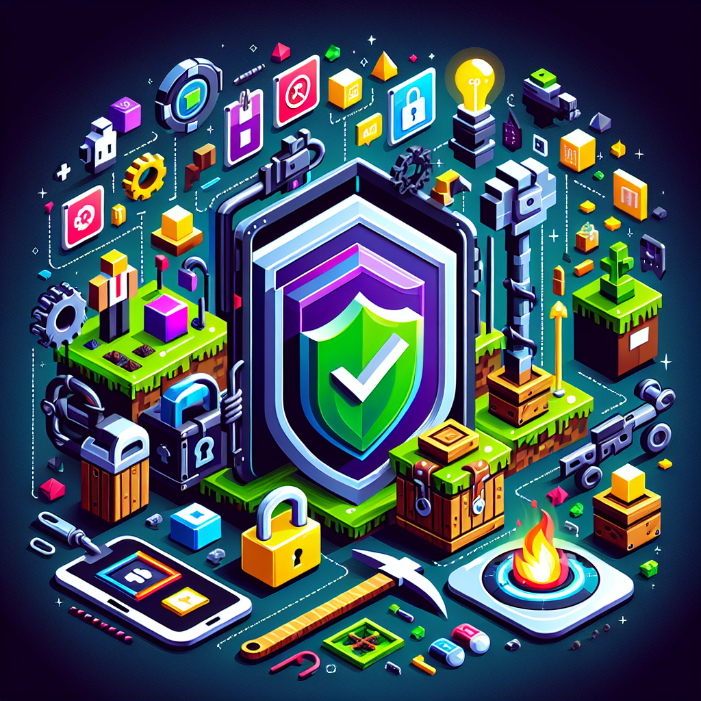 How to Safely Download Minecraft APK: A Comprehensive Guide for Gamers