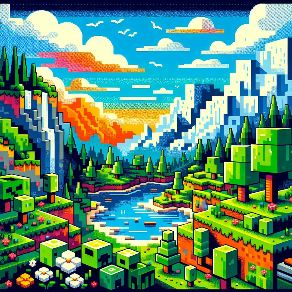 Download Minecraft 1.21.2.02: Latest Features and Updates