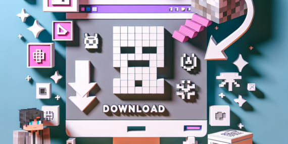 How to Easily Download and Apply Free Minecraft Skins