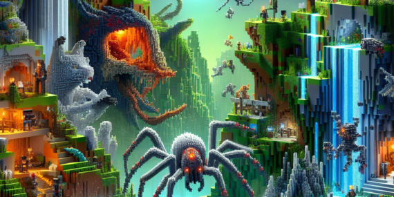 Ultimate Guide to Xbox Minecraft: Tips, Tricks, and Gameplay Secrets