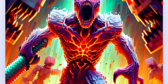 Download the Best Minecraft Mod Combo APK for Enhanced Gaming Experience