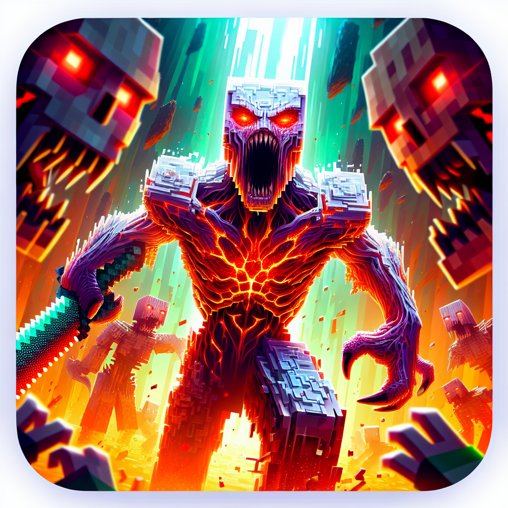 Download the Best Minecraft Mod Combo APK for Enhanced Gaming Experience