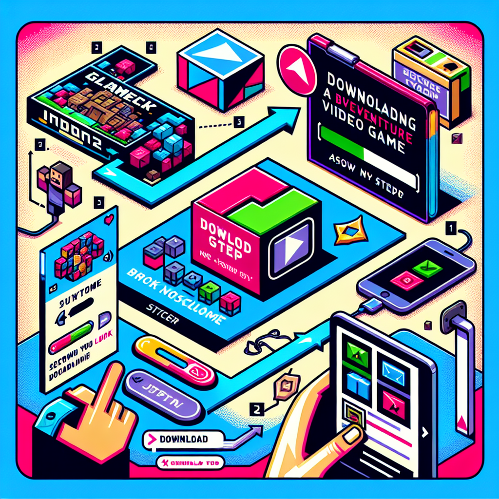 How to Download Minecraft 2024: Step-by-Step Guide for Gamers