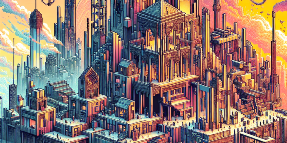 Unlock Your Creativity: Building the Perfect Rumah di Minecraft