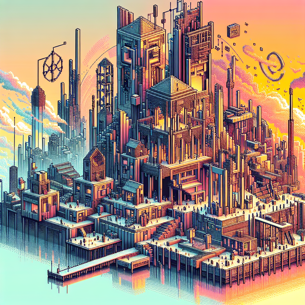 Unlock Your Creativity: Building the Perfect Rumah di Minecraft