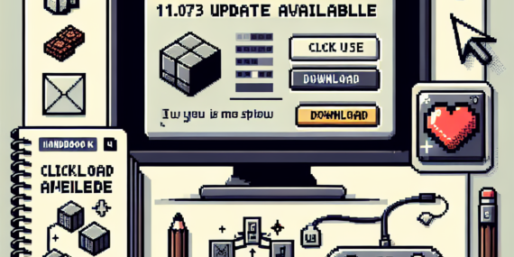 How to Download Minecraft 1.20.73: Step-by-Step Guide for Gamers