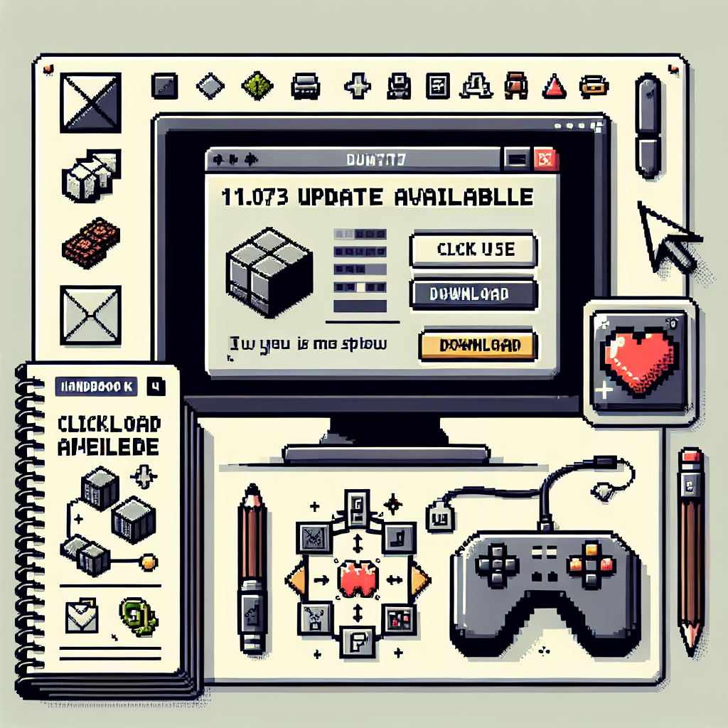 How to Download Minecraft 1.20.73: Step-by-Step Guide for Gamers