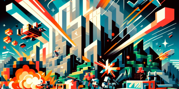 Download Action-Packed Minecraft Mods: Enhance Your Game Play Today