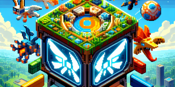 Download Minecraft 1.20 APK (2024): Step-by-Step Guide to the Latest Features