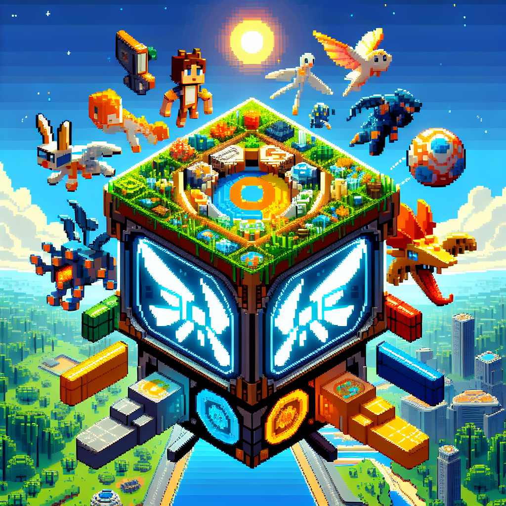 Download Minecraft 1.20 APK (2024): Step-by-Step Guide to the Latest Features